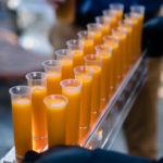Traiteur pour cocktails, réceptions et évènements professionnels