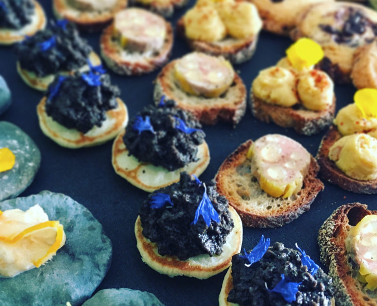 Traiteur à Pau et Sud-Ouest