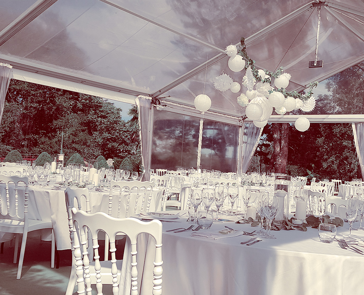 ADQUAT, traiteur de baptême, communion, anniversaire et évènement particulier