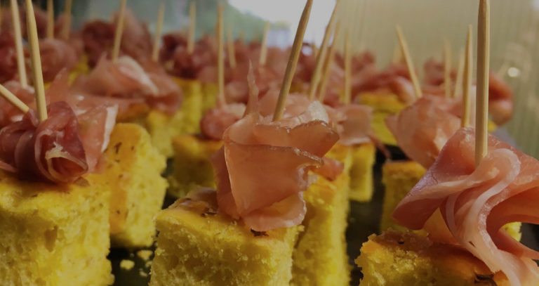 ADQUAT, traiteur de brunch, cocktail et apéritif déjeunatoire