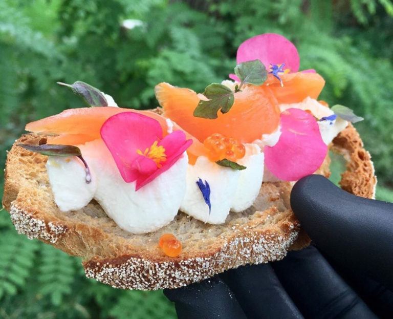 ADQUAT, traiteur pour brunch, cocktail et apéritif déjeunatoire