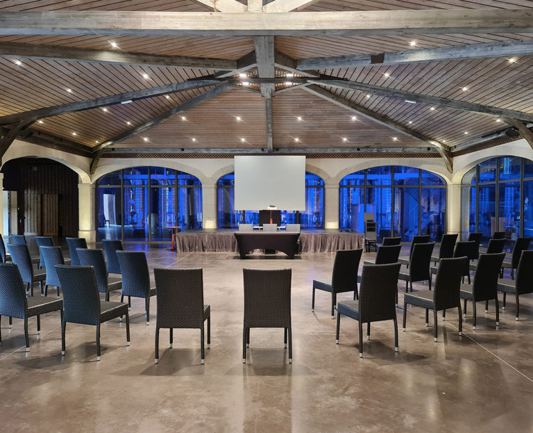 Traiteur pour cocktails d'entreprise et séminaires