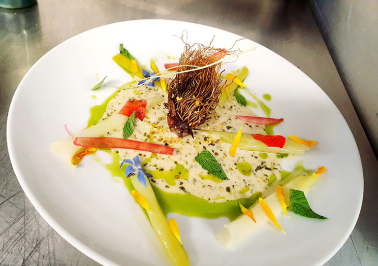 Traiteur prestige et haut de gamme