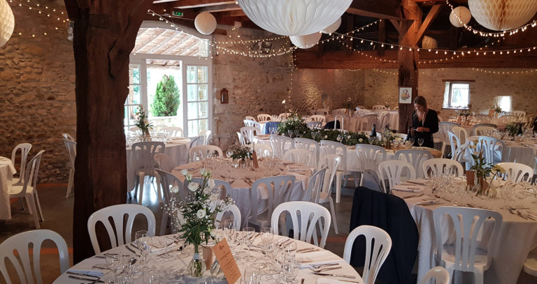 ADQUAT, traiteur de mariage à Pau