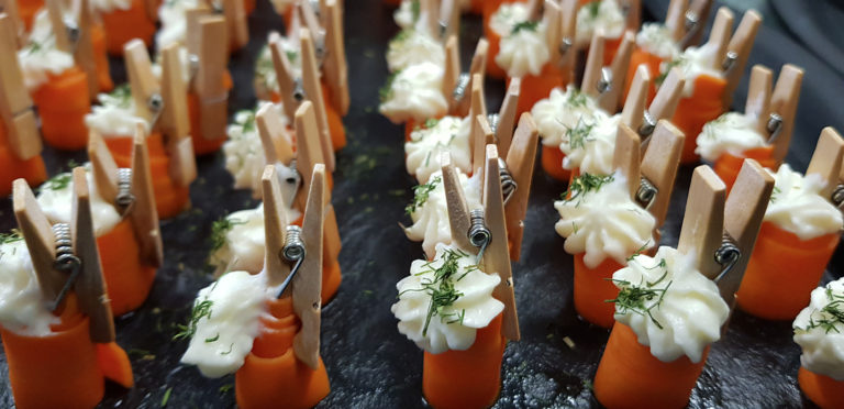 Traiteur pour votre mariage