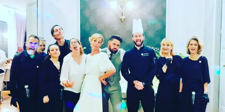 Traiteur pour évènement privé ou professionnel sur Pau, Béarn, Landes et Pays-Basque